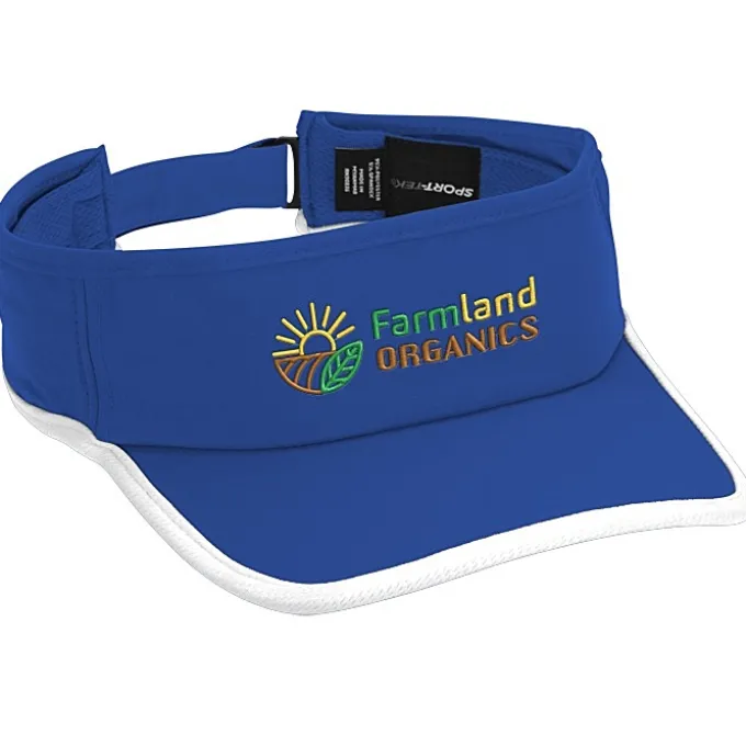 Repeat Performance Visor