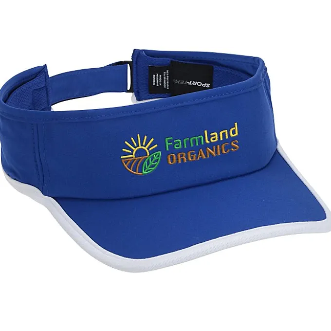 Repeat Performance Visor