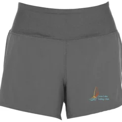 Repeat Training Shorts - Ladies'