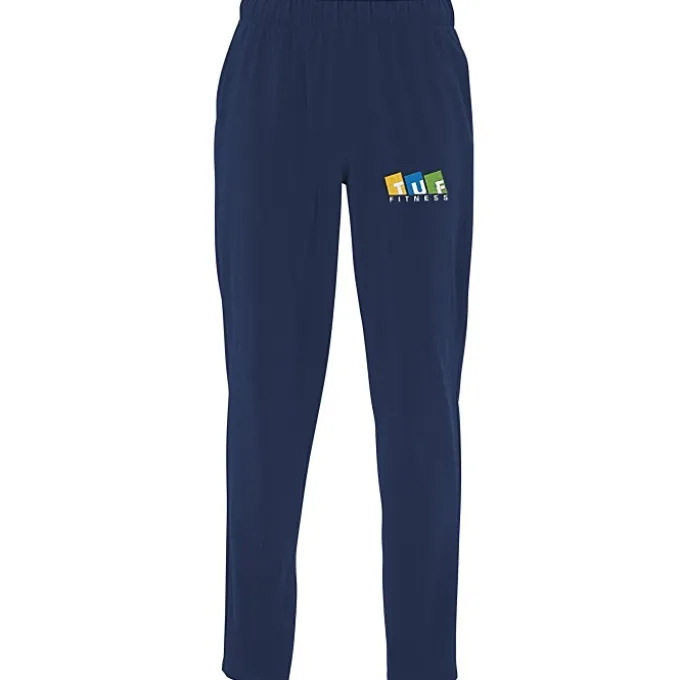 Repetition Pants