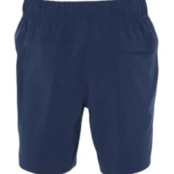 Repetition Shorts - 7 inches