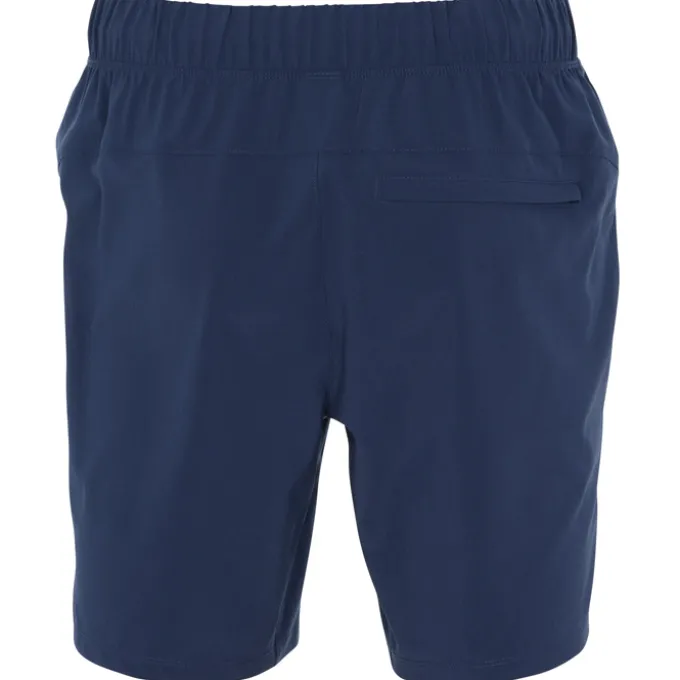 Repetition Shorts - 7 inches