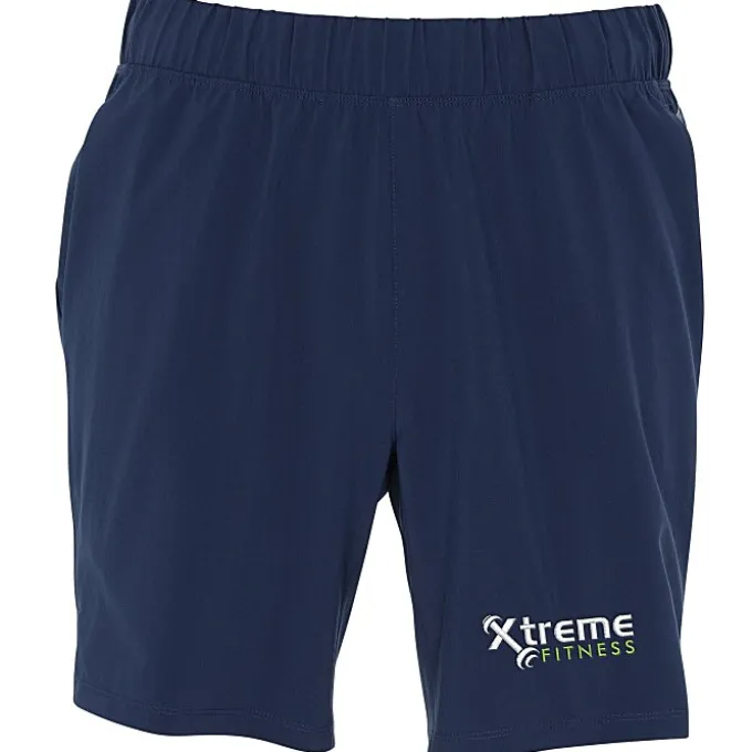 Repetition Shorts - 7 inches