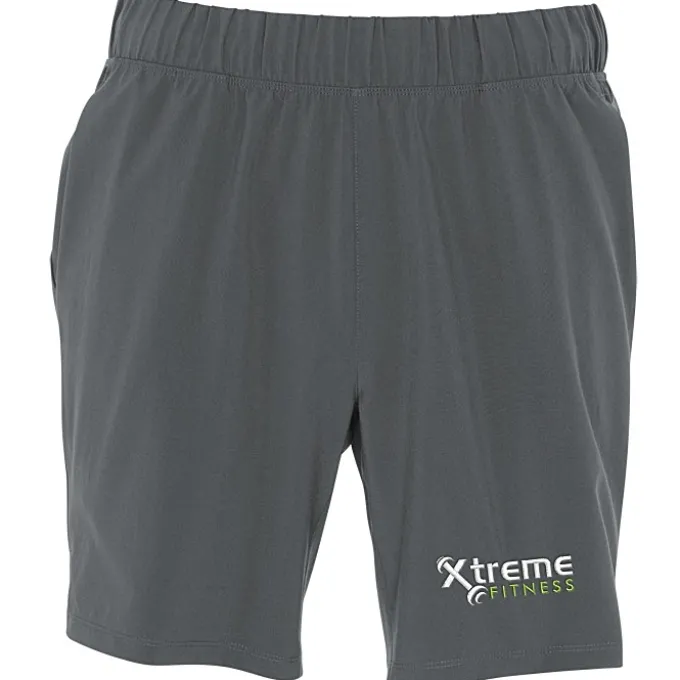 Repetition Shorts - 7 inches