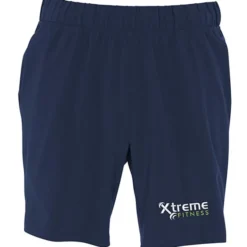 Repetition Shorts - 7 inches