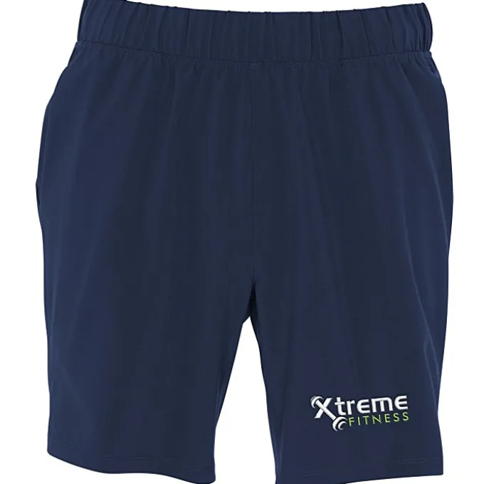 Repetition Shorts - 7 inches