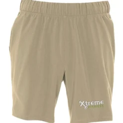 Repetition Shorts - 7 inches