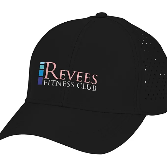 Replay Perforated Performance Cap