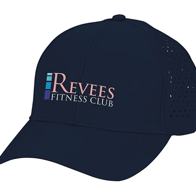 Replay Perforated Performance Cap