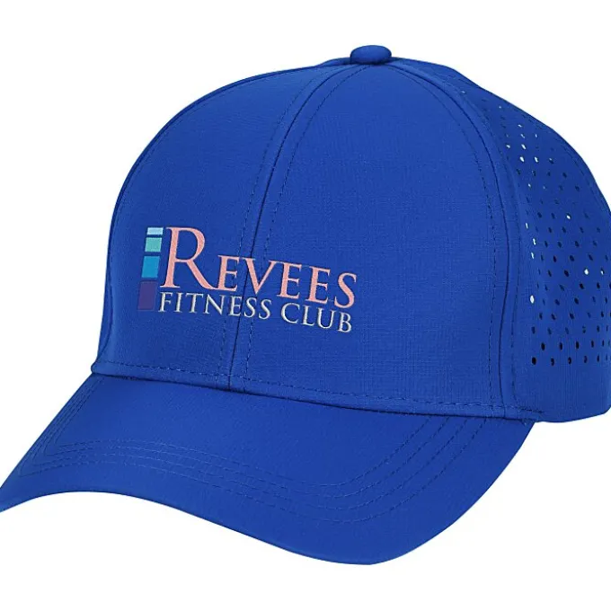 Replay Perforated Performance Cap