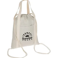 Repose Drawstring Sportpack - 24 hr