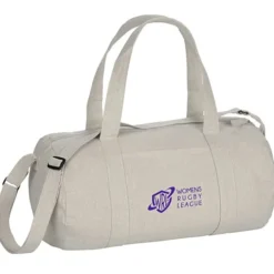 Repose 10-oz Barrel Duffel