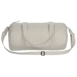 Repose 10-oz Barrel Duffel - Embroidered