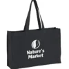 Repose 10-oz Gusseted Tote