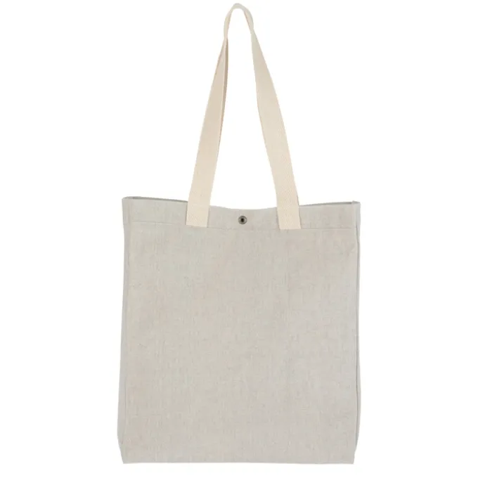 Repose 10-oz Snap Tote