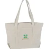 Repose 10-oz Tote - Embroidered