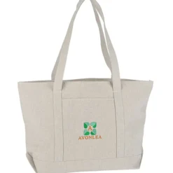 Repose 10-oz Tote - Embroidered