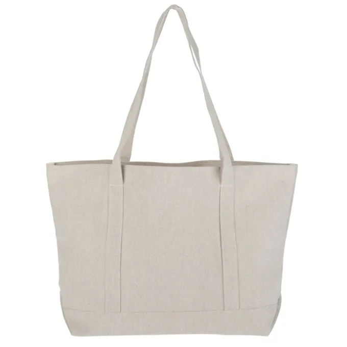 Repose 10-oz Tote - Embroidered