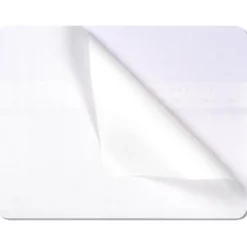 Repositionable Counter Mat Sticker - Rect - 8-1/2 inches x 11 inches