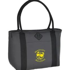 Repreve Our Ocean 12-Can Cooler Tote