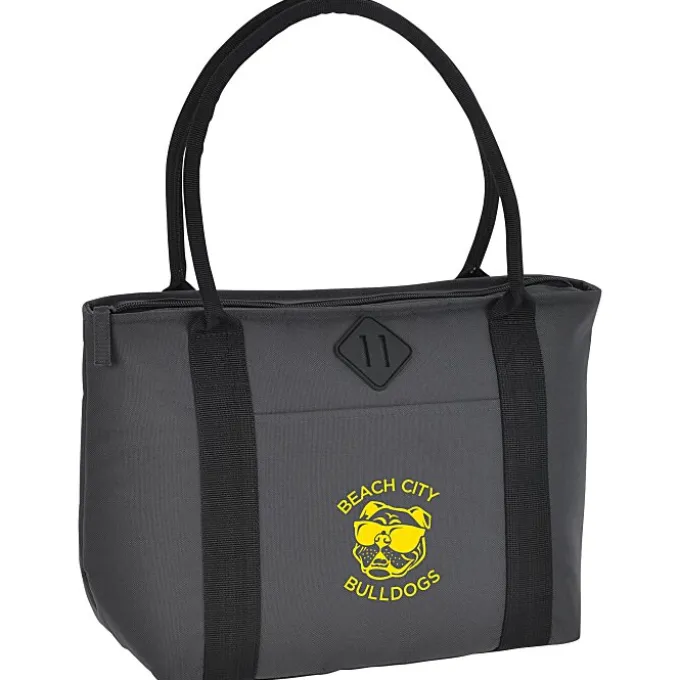 Repreve Our Ocean 12-Can Cooler Tote