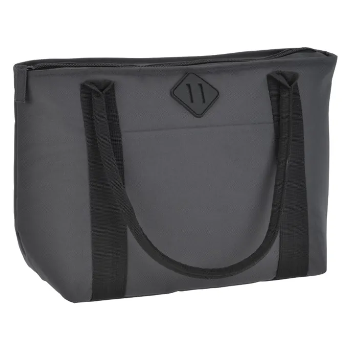 Repreve Our Ocean 12-Can Cooler Tote