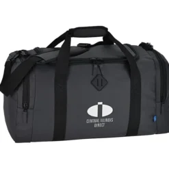 Repreve Our Ocean Duffel
