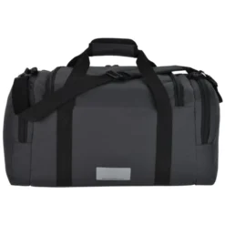 Repreve Our Ocean Duffel - Embroidered