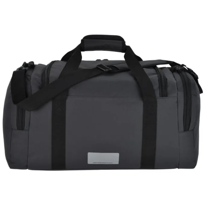 Repreve Our Ocean Duffel - Embroidered