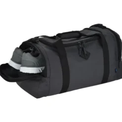 Repreve Our Ocean Duffel - Embroidered
