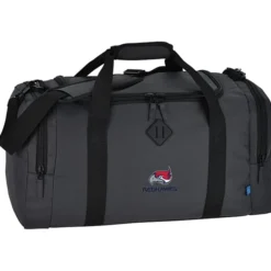 Repreve Our Ocean Duffel - Embroidered