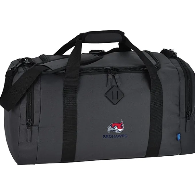 Repreve Our Ocean Duffel - Embroidered