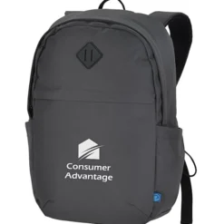 Repreve Our Ocean Laptop Backpack