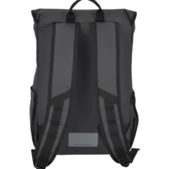 Repreve Our Ocean Laptop Rucksack Backpack