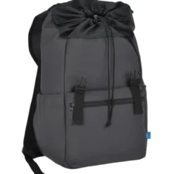 Repreve Our Ocean Laptop Rucksack Backpack
