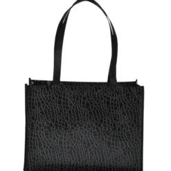 Reptile Laminated Tote