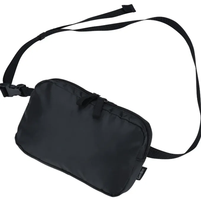 Rerun Crossbody Belt Bag