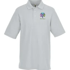 Resolve CVC Performance Pique Polo - Men's