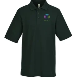 Resolve CVC Performance Pique Polo - Men's