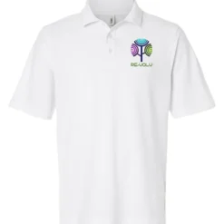 Resolve CVC Performance Pique Polo - Men's