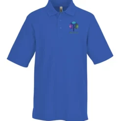 Resolve CVC Performance Pique Polo - Men's