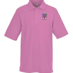 Resolve CVC Performance Pique Polo - Men's