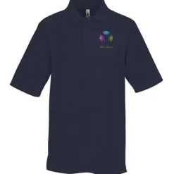 Resolve CVC Performance Pique Polo - Men's