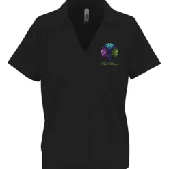 Resolve CVC Performance Pique Polo - Ladies'
