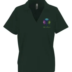 Resolve CVC Performance Pique Polo - Ladies'