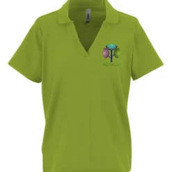 Resolve CVC Performance Pique Polo - Ladies'