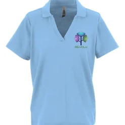 Resolve CVC Performance Pique Polo - Ladies'