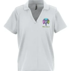 Resolve CVC Performance Pique Polo - Ladies'