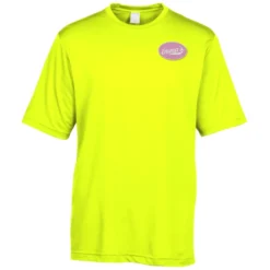 Resolve Performance T-Shirt - Men's - Embroidered