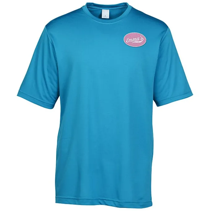 Resolve Performance T-Shirt - Men's - Embroidered